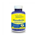 MacuRetin - 120 capsule - Herbagetica
