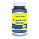 MacuRetin - 30 capsule - Herbagetica
