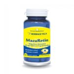 MacuRetin - 60 capsule - Herbagetica