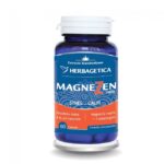 Magnezen- 60 capsule - Herbagetica