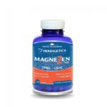 Magnezen - 120 capsule - Herbagetica