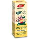 Mami Si Bebe Babycalm D104 Solutie Pentru Sugari Si Copii Mici