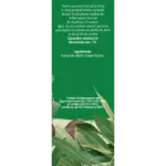 Măslin, frunze, ceai la pungă - Fares - imagine 2