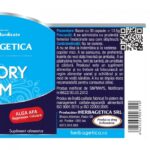Memory Stem - 30 capsule - Herbagetica - imagine 3