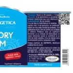 Memory Stem - 30 capsule - Herbagetica - imagine 3