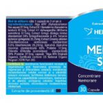 Memory Stem - 30 capsule - Herbagetica - imagine 2