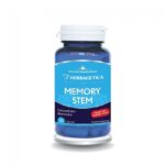 Memory Stem - 30 capsule - Herbagetica