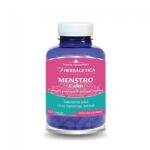 Menstrocalm - 120 capsule - Herbagetica