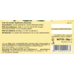 Mentă, ceai la plic - Fares - imagine 2