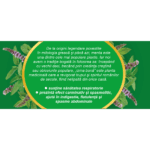 Mentă, ceai la plic - Fares - imagine 3