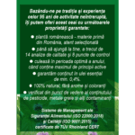 Mentă, ceai la plic - Fares - imagine 4