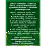 Mentă, ceai la plic - Fares - imagine 4