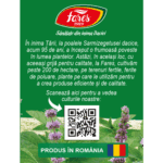 Mentă, ceai la plic - Fares - imagine 5