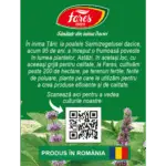 Mentă, ceai la plic - Fares - imagine 5