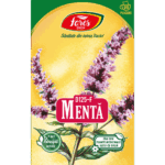 Mentă, ceai la plic - Fares - imagine 6