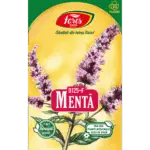 Mentă, ceai la plic - Fares - imagine 6
