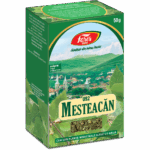Mesteacăn, frunze, ceai la pungă - Fares