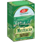 Mesteacăn, frunze, ceai la pungă - Fares