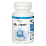 Mg Organic Vitamine Nou