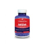 MSM - 120 capsule - Herbagetica
