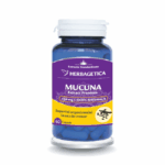 Mucuna - 60 capsule - Herbagetica
