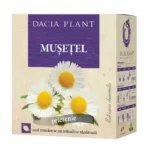 Musetel Ceai Simplu Revizuit 1