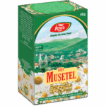 Musetel Punga