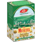Musetel Punga