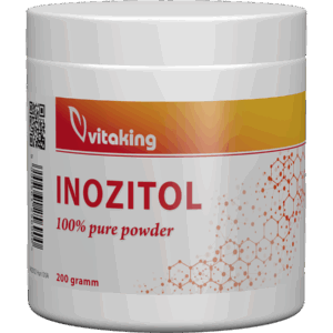 Myo Inozitol 100 200 Gr