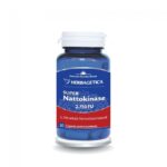 Super Nattokinase 2.750 FU - 30 capsule - Herbagetica