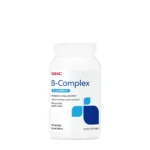 Netavit018513 Web Gnc B Complex Front Bottle 1