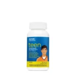 Netavit200812 Gnc Milestones Teen Multivitamin For Boys Bottle 1