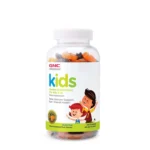 Netavit571100 Gnc Kids Gummy Multivitamin Bottle Copy 4