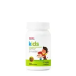 Netavit585550 Web Gnc Milestones Kids Chewable Multivitamin Front Bottle
