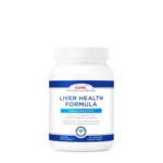 Netavit714728 Gnc Pn Liver Health Bottle Front