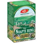 Noapte bună (sedativ), ceai la pungă - Fares