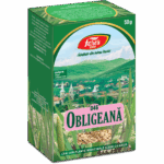 Obligeană, rădăcină, ceai la pungă - Fares