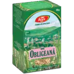Obligeană, rădăcină, ceai la pungă - Fares