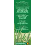 Obligeană, rădăcină, ceai la pungă - Fares - imagine 3