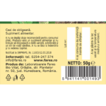 Obligeană, rădăcină, ceai la pungă - Fares - imagine 5