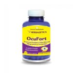 OcuFort - 120 capsule - Herbagetica