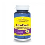 OcuFort - 60 capsule - Herbagetica