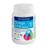 Omega 3 6 9 1000 Mg 30 Cps8397221