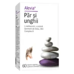 Par Si Unghii 60cp R Alevia