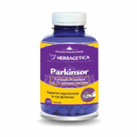 Parkinsor - 120 capsule - Herbagetica