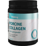 Peptide De Colagen Din Porc 100 Natural 300g