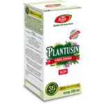 Plantusin Fara Zahar Sirop De Tuse
