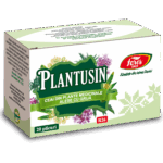 Plantusin, ceai la plic - Fares