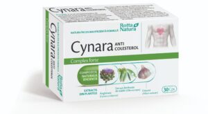 Poza 3d Cynara 30 Cps Rotta Natura Vedere Stanga