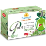 Protector Hepatic